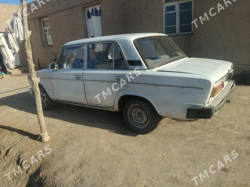 Lada 2106 1999 - 17 000 TMT - Görogly (Tagta) - img 2