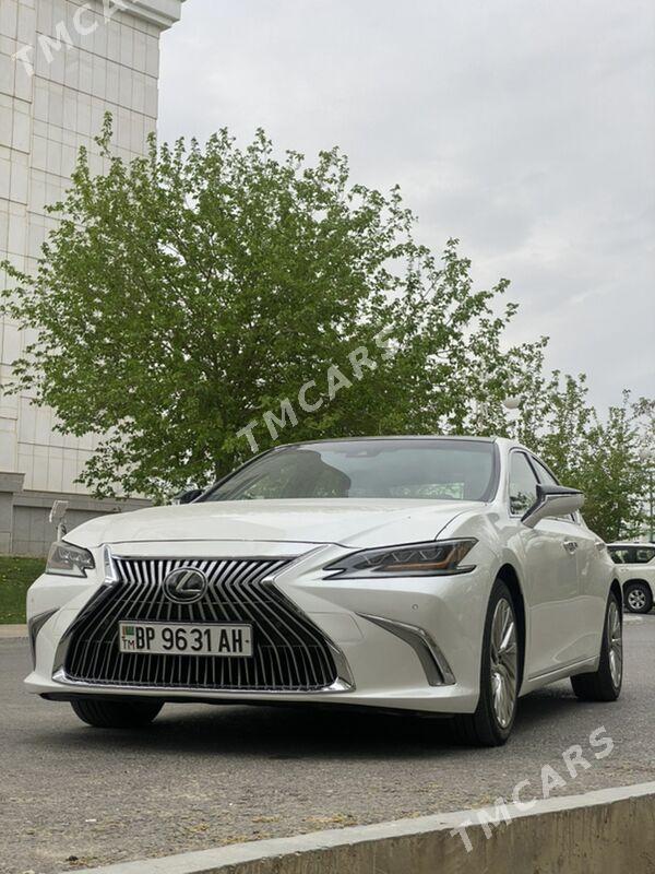 Lexus ES 350 2019 - 667 000 TMT - Ашхабад - img 2