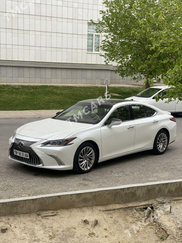 Lexus ES 350 2019 - 667 000 TMT - Ашхабад - img 4