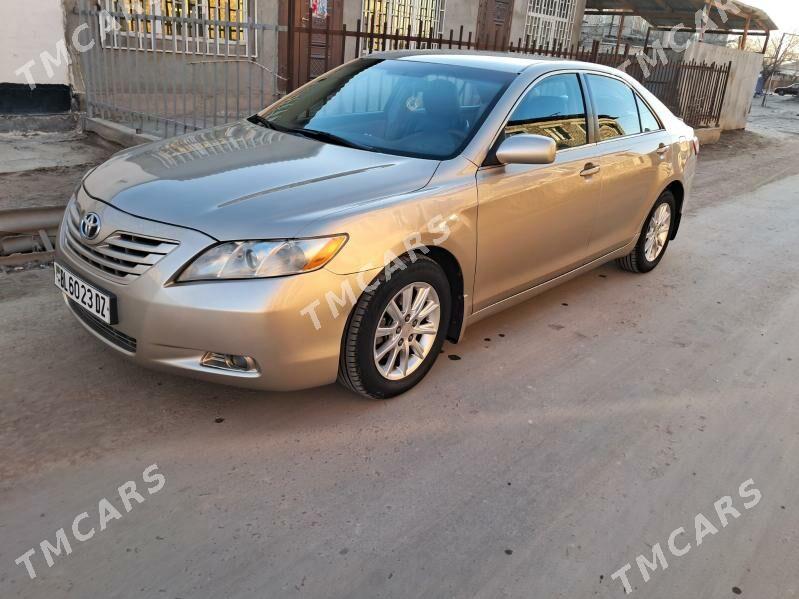 Toyota Camry 2008 - 139 000 TMT - Boldumsaz - img 2