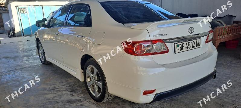 Toyota Corolla 2011 - 150 000 TMT - Tejen - img 3