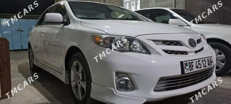 Toyota Corolla 2011 - 150 000 TMT - Tejen - img 2