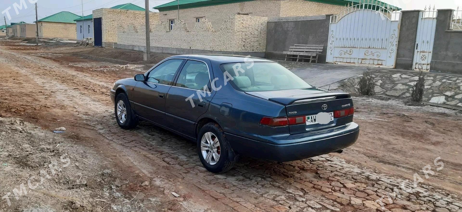 Toyota Camry 1998 - 106 000 TMT - Türkmenbaşy etr. - img 5