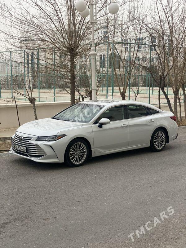 Toyota Avalon 2019 - 515 000 TMT - Улица Ататурка - img 3