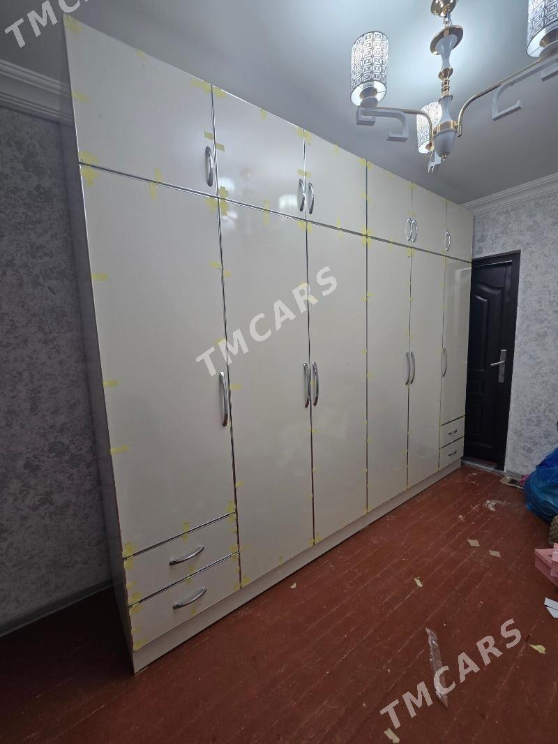 MEBEL TÄZE GARNITUR ŞFANER - Aşgabat - img 2
