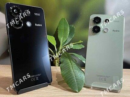 REDMI NOTE 13 AHLI RENLERI - Aşgabat - img 3