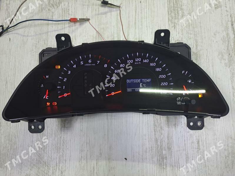 Okuz Kelle Pribor 240 KM 1 250 TMT - Ашхабад - img 2