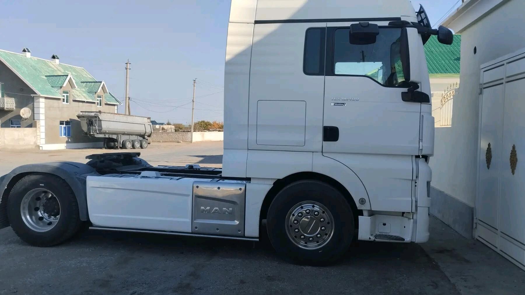 man spoler kazerogy 4 000 TMT - Mary - img 2