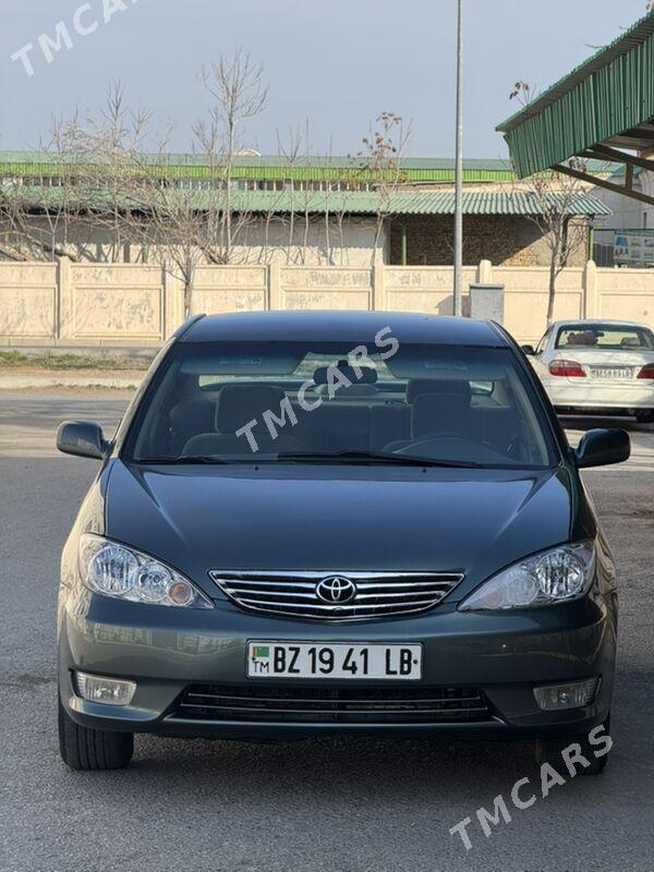 Toyota Camry 2003 - 155 000 TMT - Туркменабат - img 8