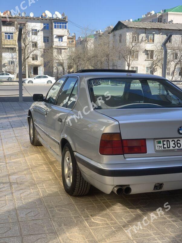 BMW 525 1995 - 70 000 TMT - Mary - img 4