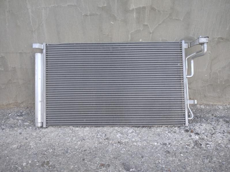 Elantra 2021 Kondisoner radiator 1 000 TMT - Aşgabat - img 2