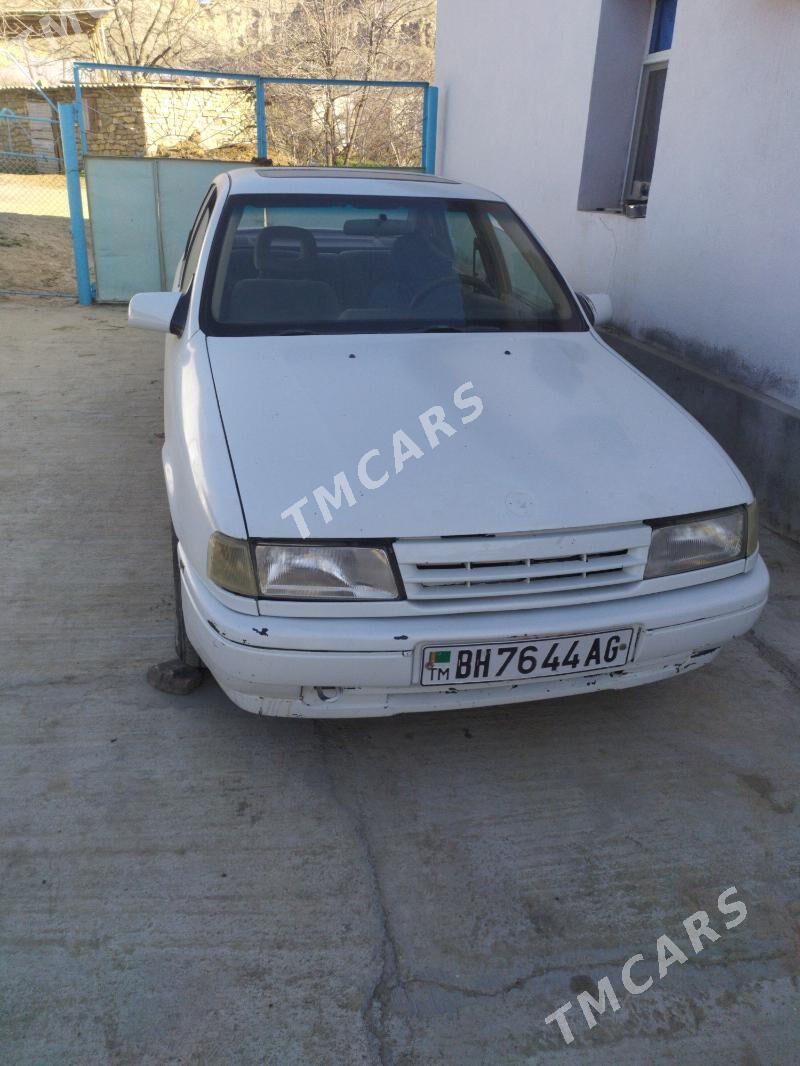 Opel Vectra 1992 - 26 400 TMT - Махтумкули - img 4