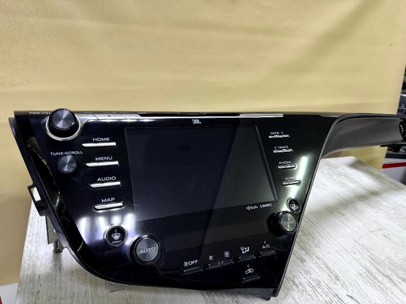 18-20 CAMRY JBL ULY MONITOR 4 500 TMT - Ашхабад - img 2