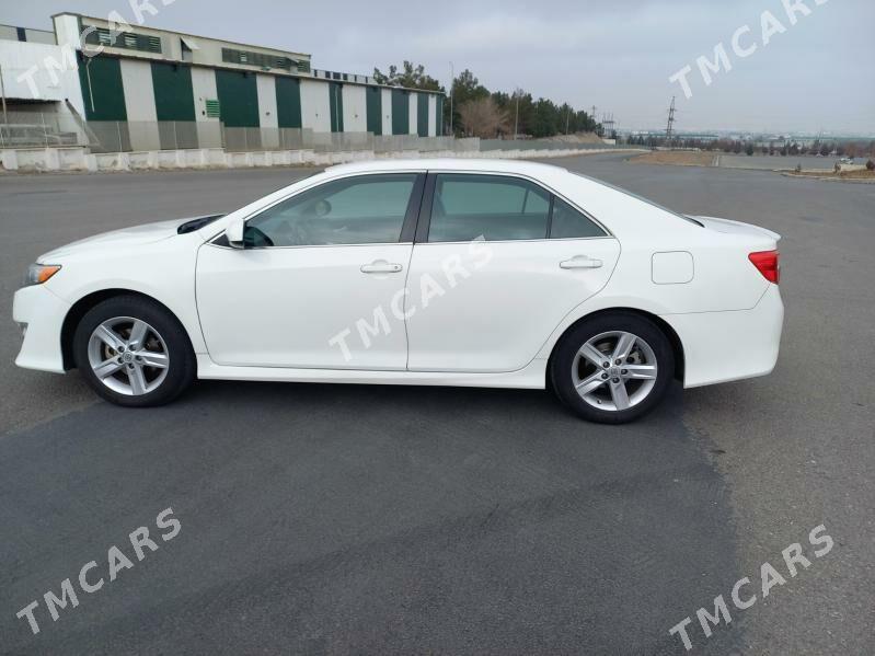 Toyota Camry 2014 - 190 000 TMT - Ашхабад - img 3