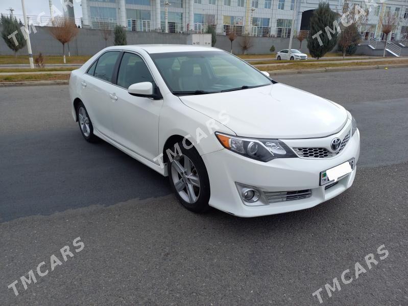 Toyota Camry 2014 - 190 000 TMT - Ашхабад - img 7
