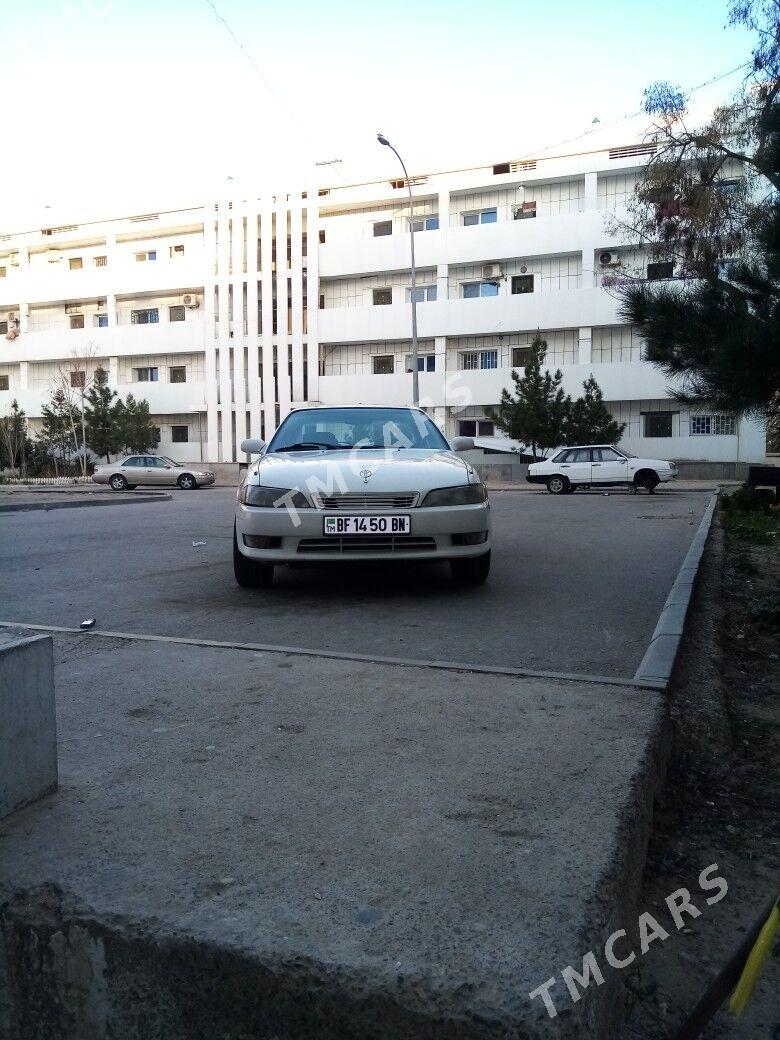 Toyota Mark II 1993 - 33 000 TMT - Türkmenbaşy - img 3