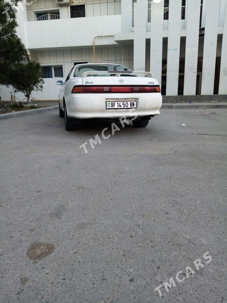 Toyota Mark II 1993 - 33 000 TMT - Türkmenbaşy - img 2