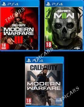 PS4 oyunlary - Ашхабад - img 2