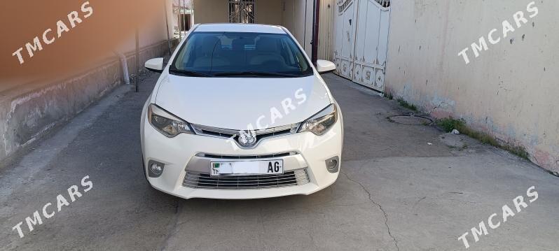 Toyota Corolla 2014 - 178 000 TMT - Hitrowka - img 3