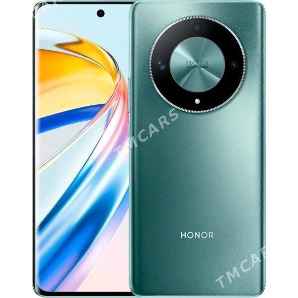 Honor X9b - Дашогуз - img 3