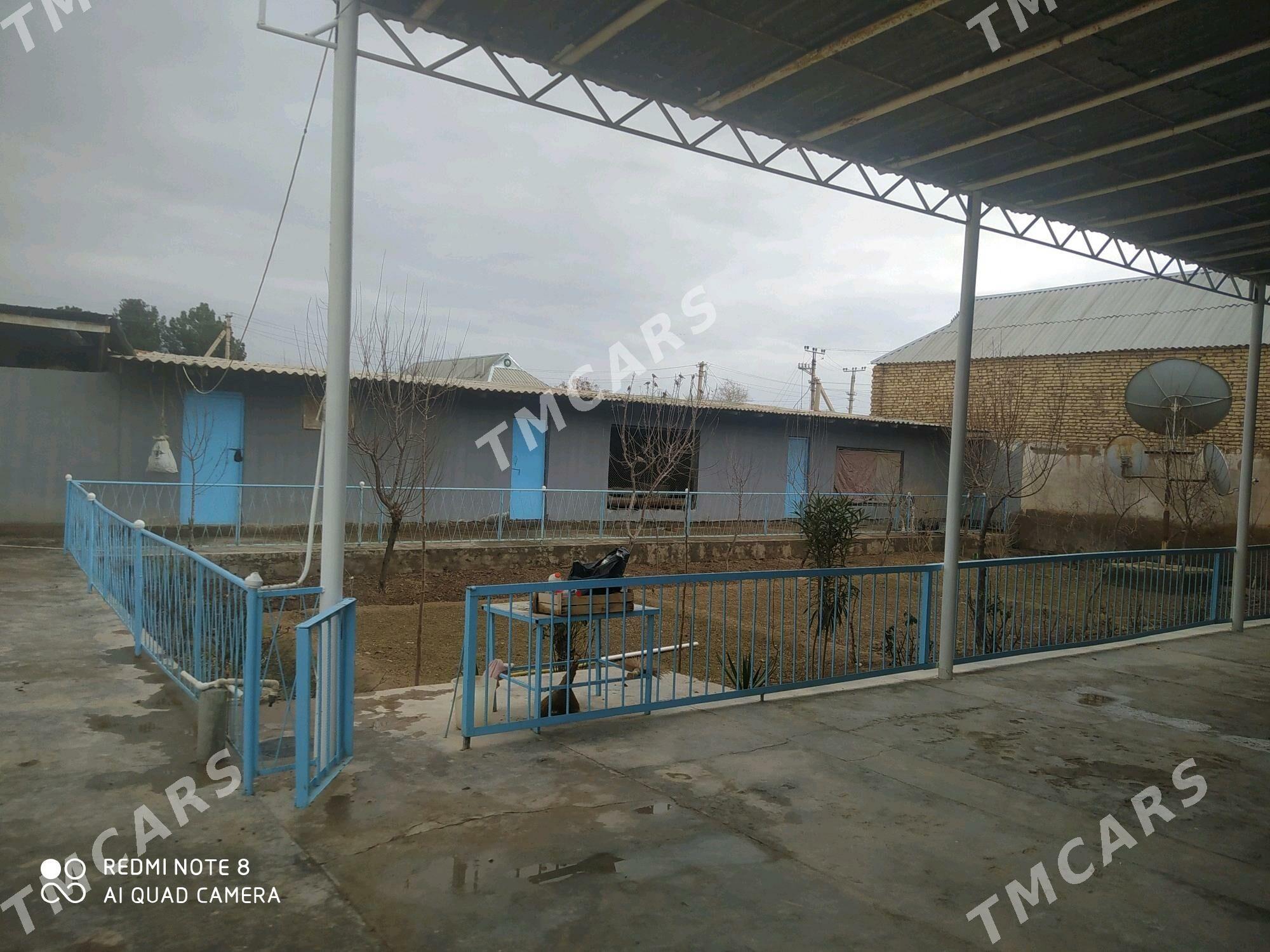 Arenda jaý - Теджен - img 6