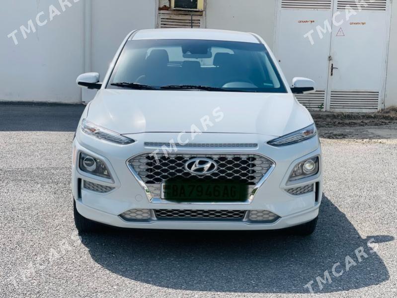 Hyundai Kona 2020 - 218 000 TMT - Улица Ататурка - img 7