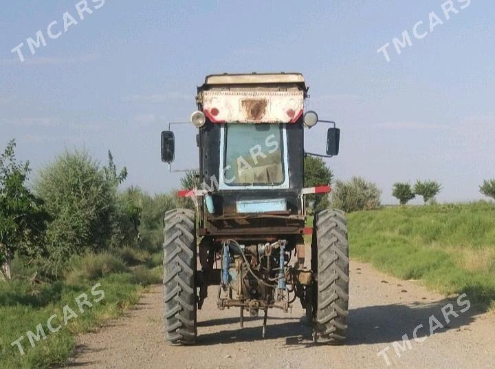 MTZ T-28 1990 - 65 000 TMT - Mary - img 4