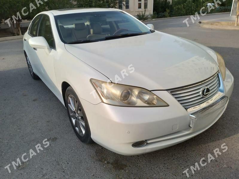 Lexus ES 350 2008 - 220 000 TMT - Мир 4 - img 2