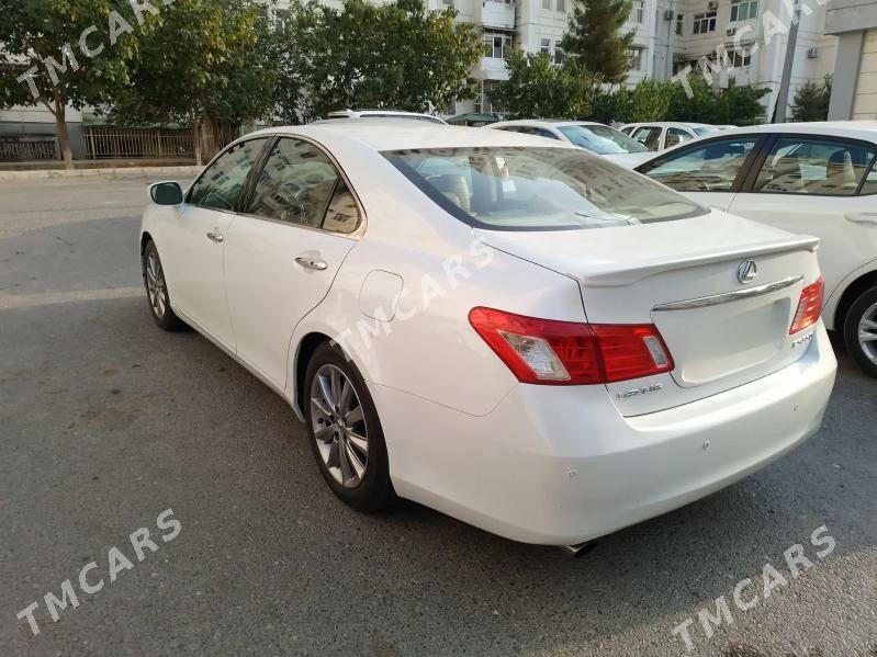 Lexus ES 350 2008 - 220 000 TMT - Мир 4 - img 4