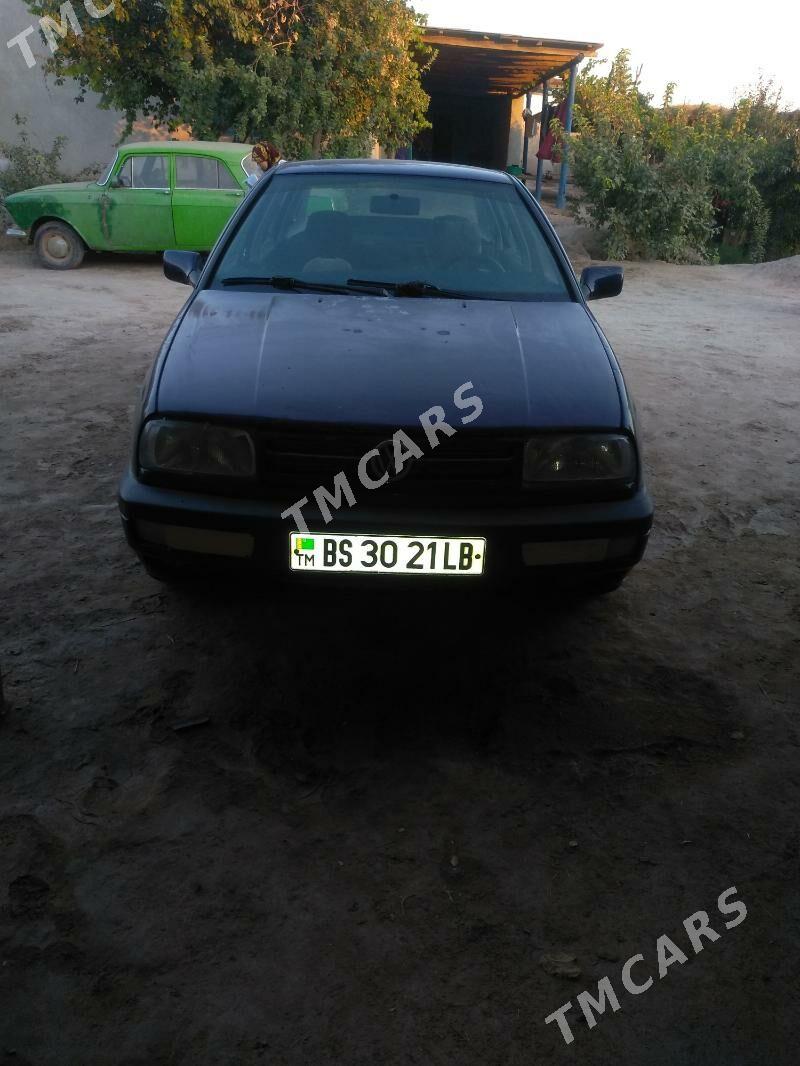 Volkswagen GLI 1995 - 9 000 TMT - Ходжамбаз - img 2