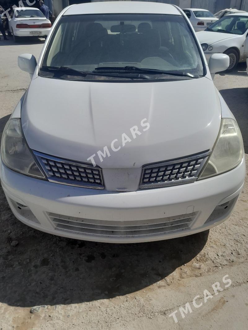 Nissan Versa 2010 - 73 000 TMT - Теджен - img 3