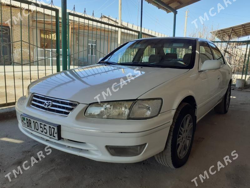 Toyota Camry 2000 - 126 000 TMT - Daşoguz - img 7