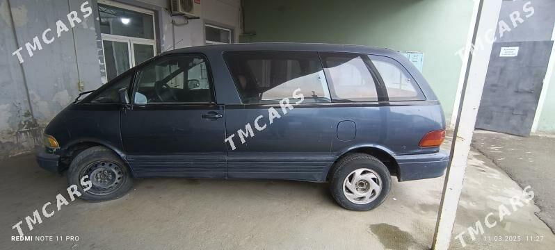 Toyota Previa 1992 - 45 000 TMT - Мары - img 4