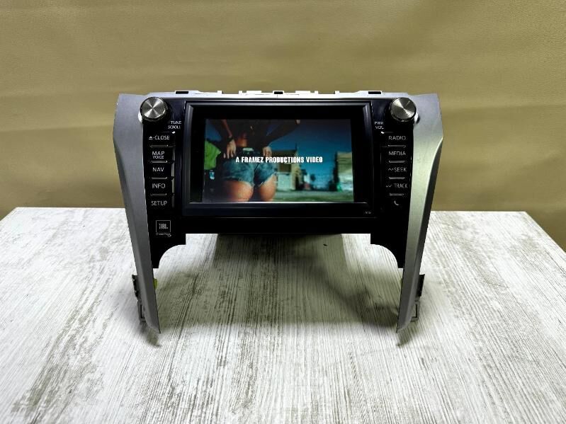 13-15 AURION DVD ULY MONITORY 3 000 TMT - Aşgabat - img 3