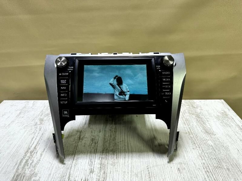 13-15 AURION DVD ULY MONITORY 3 000 TMT - Aşgabat - img 2