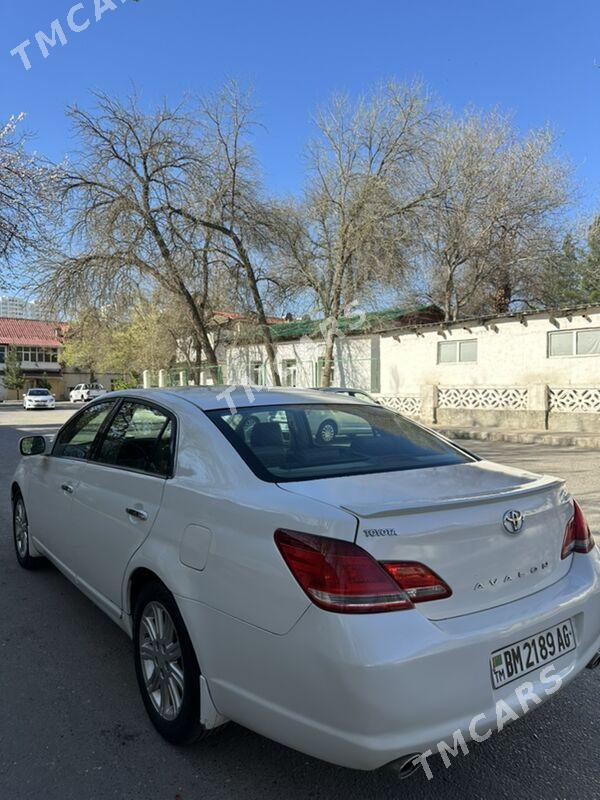 Toyota Avalon 2009 - 160 000 TMT - Aşgabat - img 3