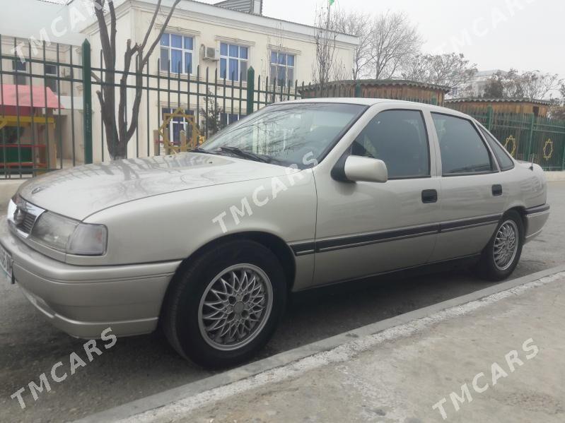 Opel Vectra 1992 - 43 000 TMT - Türkmenbaşy - img 2