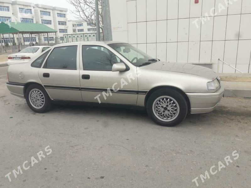 Opel Vectra 1992 - 43 000 TMT - Туркменбаши - img 3