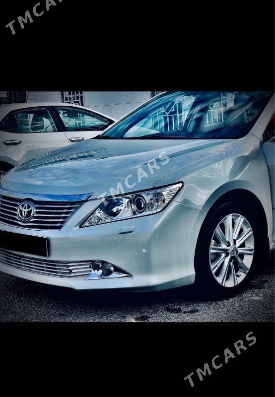 Toyota Camry 2014 - 320 000 TMT - Ашхабад - img 5
