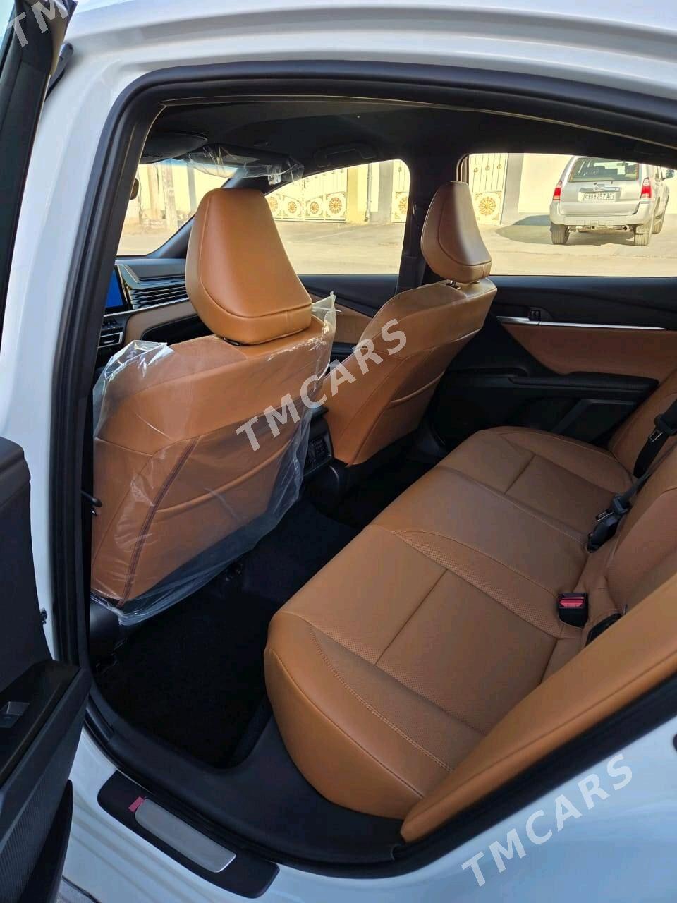 Toyota Camry 2024 - 750 000 TMT - Aşgabat - img 10