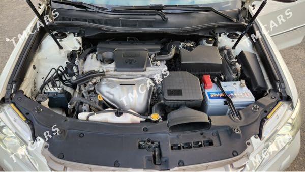 Toyota Camry 2014 - 320 000 TMT - Ашхабад - img 4