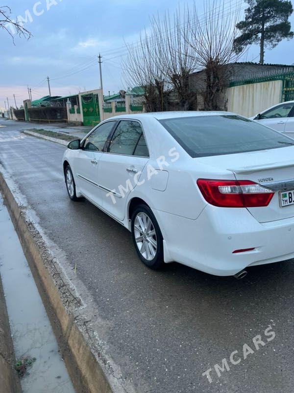 Toyota Camry 2014 - 320 000 TMT - Ашхабад - img 9