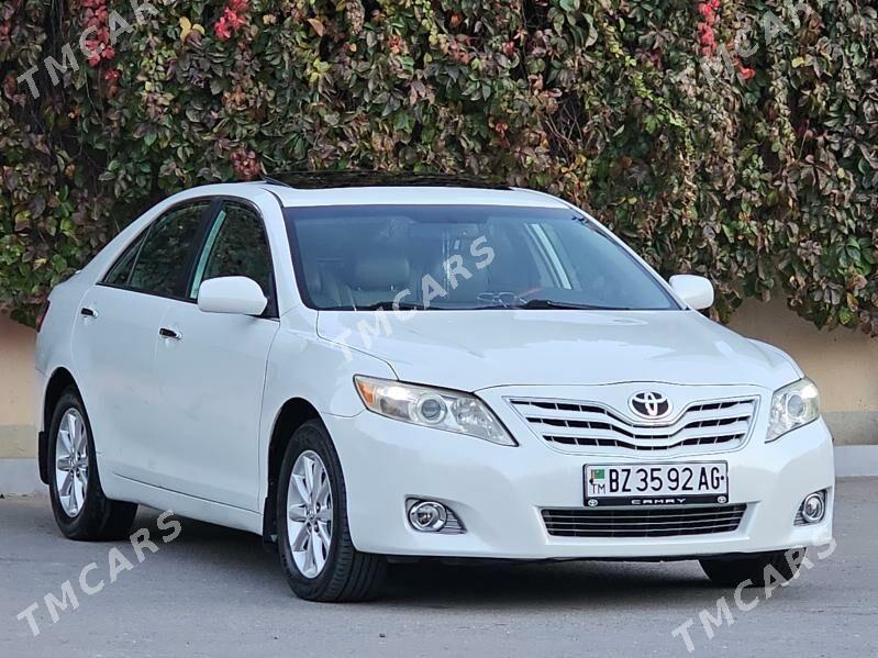 Toyota Camry 2010 - 195 000 TMT - 11 мкр - img 5