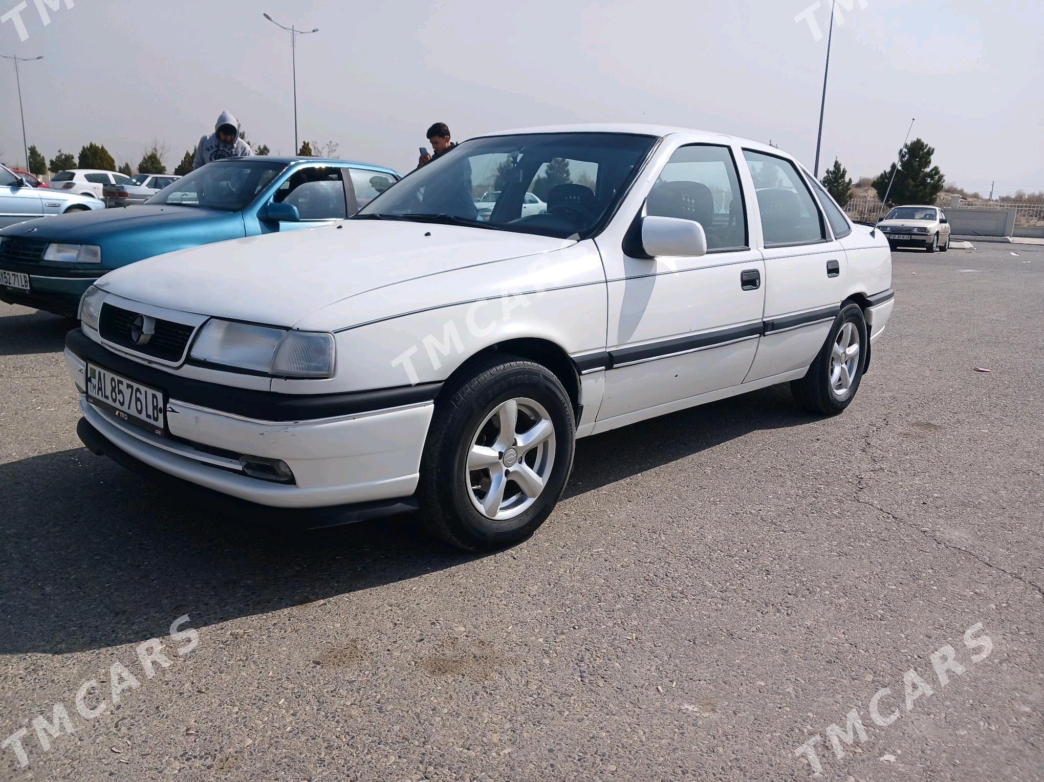 Opel Vectra 1994 - 40 000 TMT - Туркменабат - img 5