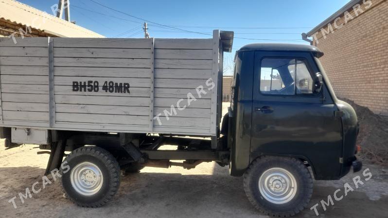 UAZ 452 1984 - 56 000 TMT - Мары - img 2