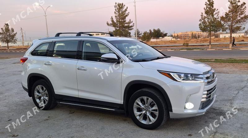 Toyota Highlander 2019 - 399 000 TMT - Mary - img 2