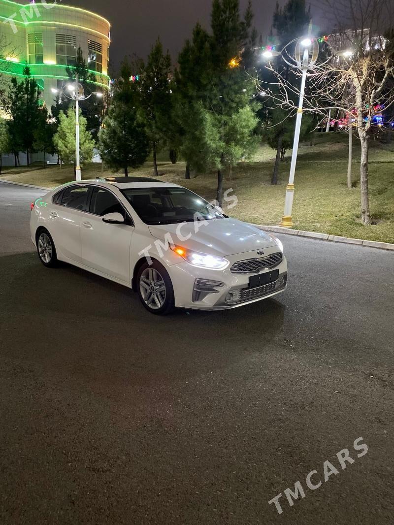 Kia Forte 2019 - 229 000 TMT - Aşgabat - img 6