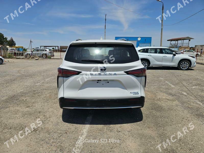 Toyota Sienna 2021 - 682 500 TMT - Mary - img 7