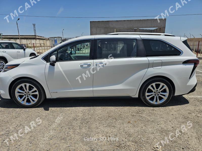 Toyota Sienna 2021 - 682 500 TMT - Mary - img 6