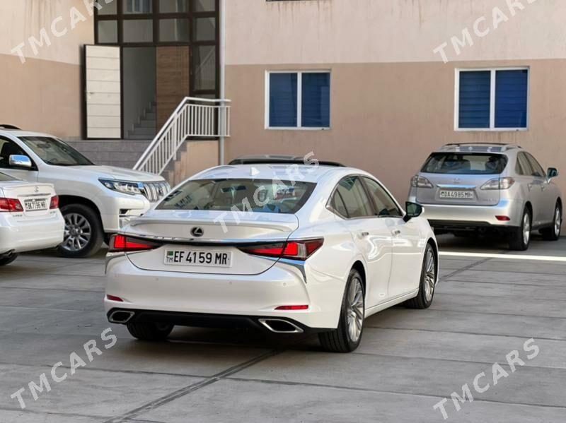 Lexus ES 350 2020 - 495 000 TMT - Мары - img 4